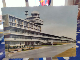 FRANCE. MARSEILLE MARIGNANE AÉRODROME AIRPORT FLUGHAFEN - Aérodromes