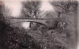 Taradeau - Pont Sur La Florieyes - CPSM  °J - Sonstige & Ohne Zuordnung