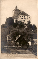 Schloss Werdenberg, Buchs * 6. 11. 1919 - Buchs