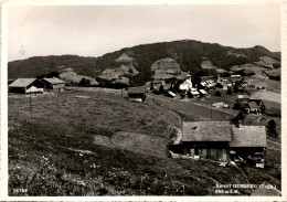 Kurort Hemberg (Togg.) (26788) * 9. 8. 1960 - Hemberg