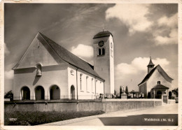 Waldkirch (St. G.) (22717) * 8. 6. 1952 - Waldkirch