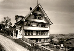 Privat-Kinderheim "Arlis" - Hemberg (Togg.) (30325) * 26. 6. 1968 - Hemberg