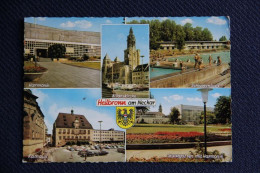 Delcampe - HEILBRONN Am NECKAR - Heilbronn