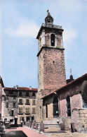 Trans En Provence - L'Eglise -  CPSM  °J - Sonstige & Ohne Zuordnung