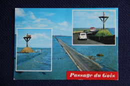 85 - Ile De NORMOUTIER : Le Passage Du GOIS - Ile De Noirmoutier