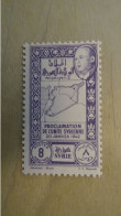 1944 MNH D21 - Unused Stamps