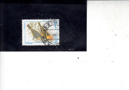BRASILE  1995 - Yvert  2257° -  Uccelli - Used Stamps