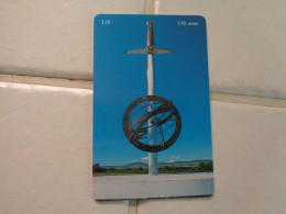 Isle Of Man Phonecard - Man (Ile De)