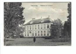 Kortenberg    Cortenberg    Château De L'Abbaye - Kortenberg