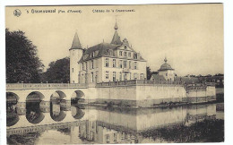 's Gravenwezel    Château De 's Gravenwezel - Schilde