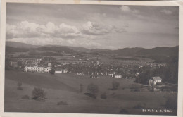 D243) ST. VEIT An Der GLAN  - 1939 Verlag Knollmüller 577/115 - St. Veit An Der Glan