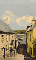 Royaume-Uni > Angleterre > Cornwall/ Scilly Isles > Falmouth St WAWES* The Victory Inn *PRIX FIXE - Falmouth