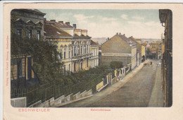 Eschweiler - Bahnhofstrasse - Eschweiler