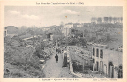 81-LAVAUR- QUARTIER DE L'USINE A GAZ - Sonstige & Ohne Zuordnung