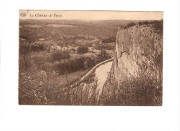 Hastière Freyr Le Château - Hastière