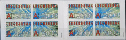LUXEMBOURG - Y&T  N° C1440 ** - Postzegelboekjes