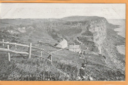 Hastings UK 1905 Postcard - Hastings