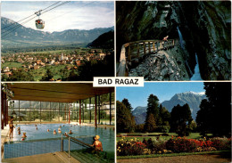 Bad Ragaz - 4 Bilder (145) * 1. 6. 1980 - Bad Ragaz