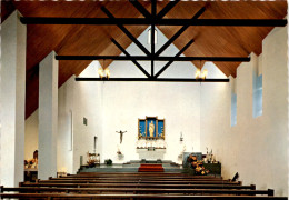 Wallfahrtskirche Maria Bildstein, Benken SG (864) * 5. 8. 1968 - Benken
