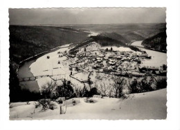 Frahan Sous La Neige - Bouillon