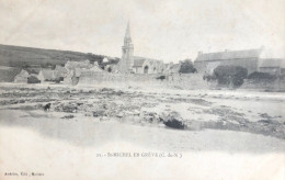 Saint-Michel-en-Grève - Vue Générale - Saint-Michel-en-Grève