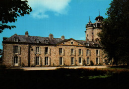 CPM - ERDEVEN - Château De KÉRAVÉON - Edition Artaud Gabier - Erdeven