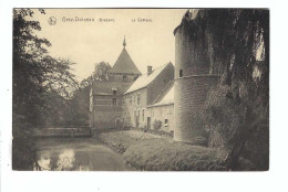 Grez-Doiceau (Brabant)   Le  Château - Grez-Doiceau