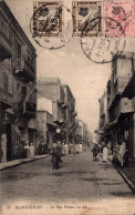 MANSOURAH / LA RUE NEUVE - Al-Mansura