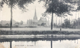 Emelgem - De Kerk (l'église) - Izegem