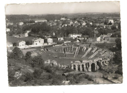 Delcampe - SAINTES - Les Arènes - Vue Générale - Saintes