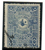 Timbres Pour Journaux - Andere & Zonder Classificatie