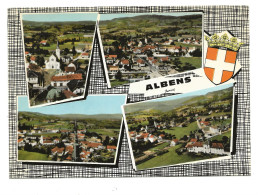 ALBENS - Albens