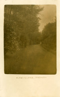 GUERNSEY - Blanchelande - Carte-Photo - Guernsey