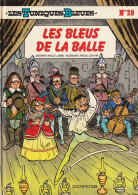 Les Tuniques Bleues - Edition Originale 1988 - Les Bleus De La Balle - N° 28 - Tuniques Bleues, Les