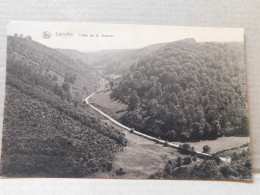 Laroche, Vallée De La Bronce, Non Circulée  (W18) - La-Roche-en-Ardenne