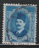 EGYPTE  516  // YVERT 88 // 1923-24 - Gebraucht