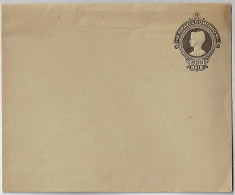 Brazil 1906 Postal Stationery Cover Stamp 300 Réis Unused (catalog US$50) - Entiers Postaux