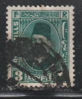 EGYPTE 520 //  YVERT 120 A  1927-32 - Used Stamps