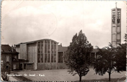 Heerlerbaan, St Jozef, Kerk 1963 (LB) - Heerlen