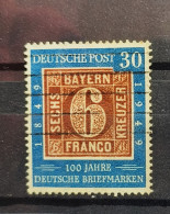 06 - 23 // Deutschland - Allemagne  - Michel N° 115 - TB - Gebraucht