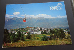 Haute-Nendaz - Francis Jaeger, Editeur - Bernex-GE - Editions Helio - # HN 1 - Nendaz