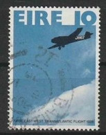 Ierland Y/T  376 (0) - Used Stamps