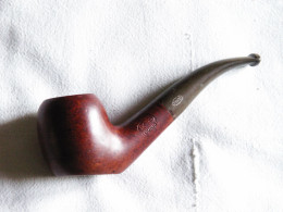 Pipe ROPP Tourist Fumeur Tabac - Other & Unclassified