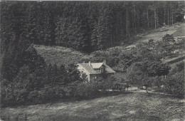 Iserlohn Forsthaus Löhen 1915 Geprüft - Iserlohn