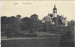 Iserlohn Alexanderhöhe - Iserlohn