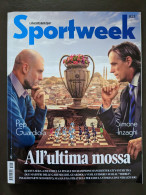 Sport Week N° 1149 (n° 23-2023) Inter Manchester City - Deportes