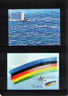 Greeece 2004 Olympic Games Athens - Michel 2235-2238 Set Of 4 Maximumcards - Summer 2004: Athens