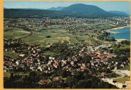 COLOMBIER Vue Générale - Colombier