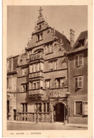 67174 - Deutsches Reich - 1910 - AnsKte "Kolmar - Kopfhaus", Ungebraucht - Colmar