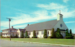 Rhode Island Misquamicut St Clare's Catholic Church - Autres & Non Classés